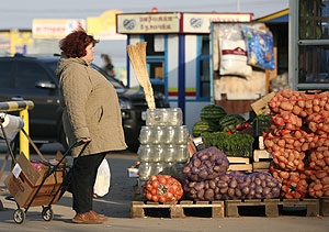 Голодный бунт отменяется