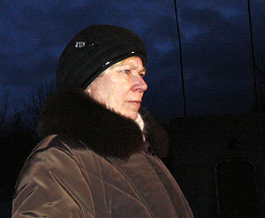 "Я поняла, что он запуган"