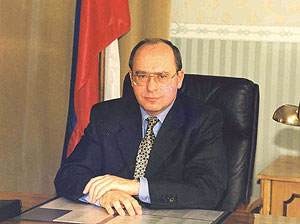 Государственные границы между Россией и Абхазией, Россией и Южной Осетией не нуждаются в признании со стороны третьих государств