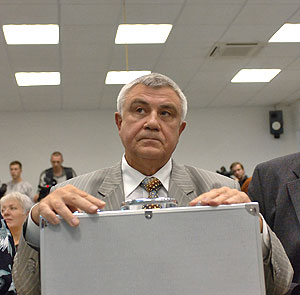 Второй срок для губернатора