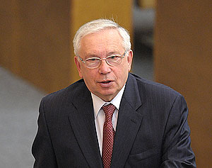 Безальтернативный камертон