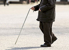 "Сибирь" без инвалидов