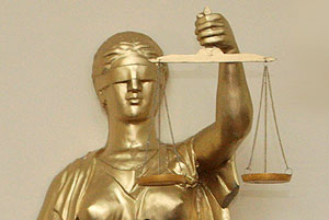 Единоличный суд