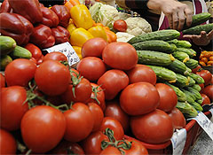 Кризис заставляет воровать еду