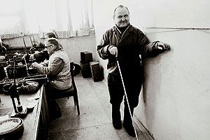 Мир, о котором мы предпочитаем не знать