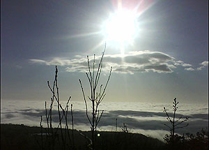 Крым, неизвестная территория