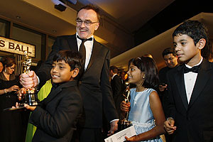 "Миллионер" всем ребятам пример. Фото