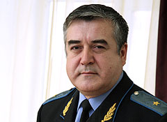 Юрлица-должники должны стать невыездными