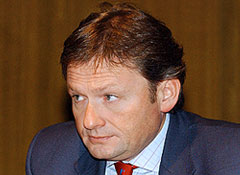 С демшизой сложно выстроить компромиссную программу