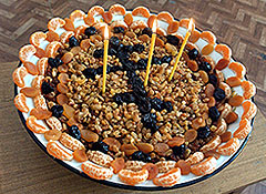 Пост только полезен, тем более для молодых