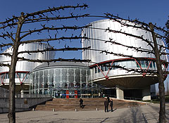 В Страсбурге судят предвзято?