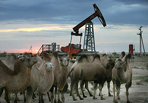 Что будет с нефтью