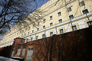 Ходорковский гарантирует