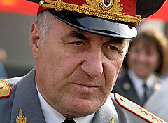 Власть и милиция удержат порядок в столице