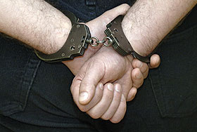 Обвинение в убийстве