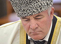 России необходим федеральный список экстремистской литературы