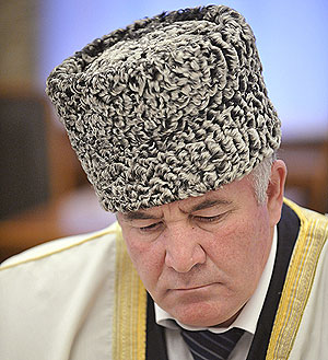 России необходим федеральный список экстремистской литературы