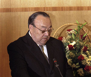 "Для смены руководства Башкирии нет причин"