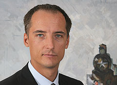 Ключ к выходу из кризиса – в поддержке реального сектора