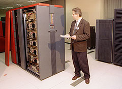 Аномалии становятся нормой