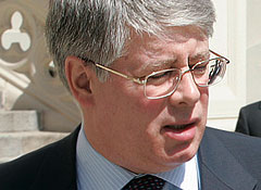 Москва считает возможными контакты с "умеренными" афганскими талибами