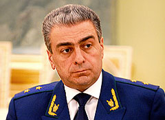 "В наших отношениях с британскими коллегами лед тронулся"