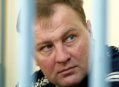 Допросить Буданова