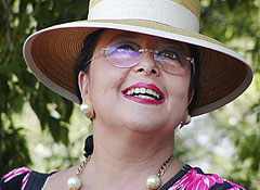 "Я не считаю реабилитацию царственных страстотерпцев своей победой над кем бы то ни было"