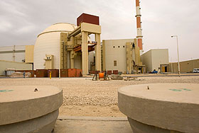 Испытания на фоне обострения