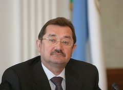 Самый эффективный антикризисный рецепт - работа