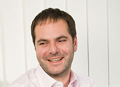 "Пока остальные уходят, мы наращиваем инвестиции"