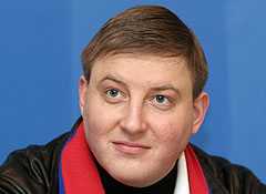 "Нам нужно менять психологию жителя региона"