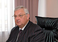 "Чтобы строить гражданские суда, нужны новые верфи и проектное бюро"