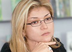 Мировой финансовый кризис: анализ тенденций