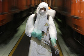 Готовы противостоять