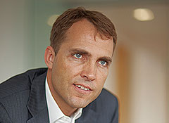 ВР видит большой потенциал в России