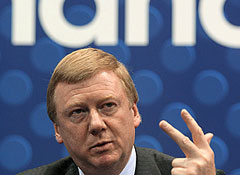 Нам нужно учиться создавать инновационные компании, а госорганам – учиться их проверять