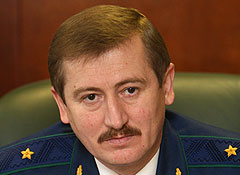 О Евсюкове, убийстве Ямадаева и расстрелах в столице