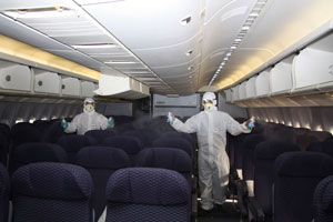 "Свиной грипп" в России - случай номер два