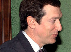 "Мы стали свидетелями серии серьезных всплесков антисемитизма"