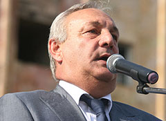 Без российского капитала экономику не восстановим