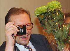 "Делать кино, которое говорит про жизнь"