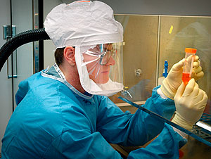 "Люди вне опасности"