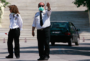 Болезнь как факт истории