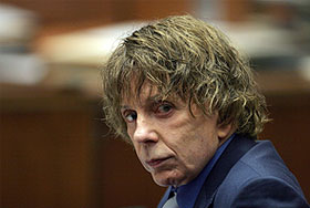 Экс-продюсер The Beatles осужден за убийство