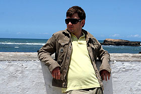 "На первом этапе достаточно привлечь к себе внимание"