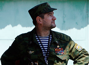 Возвращение Сулима