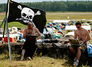 Кибер-стена от Обамы