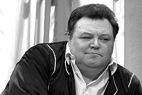 Вячеслава Невинного больше нет