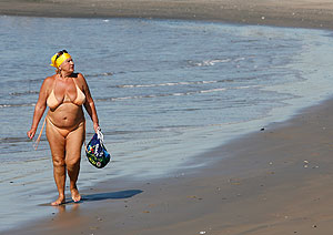 Лето 2009: секвестр отпуска